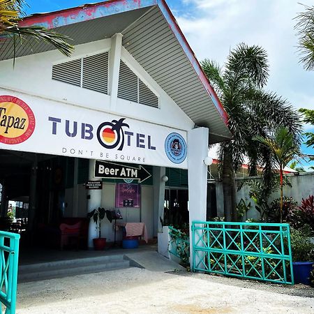 Tubotel Pantai Cenang  Dış mekan fotoğraf