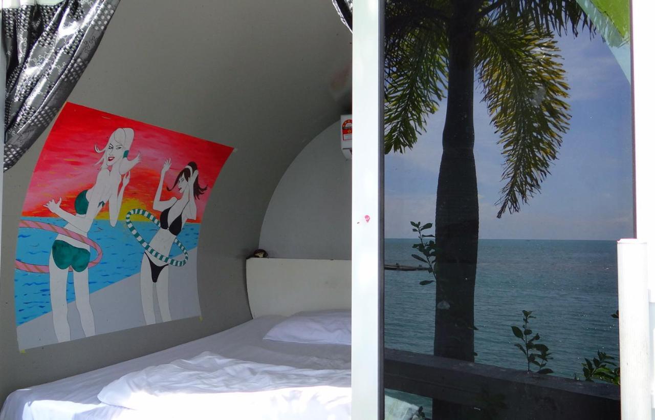 Tubotel Pantai Cenang  Dış mekan fotoğraf