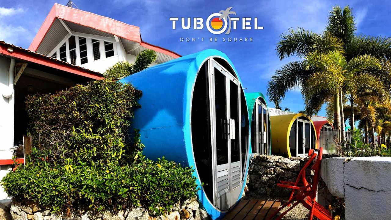 Tubotel Pantai Cenang  Dış mekan fotoğraf