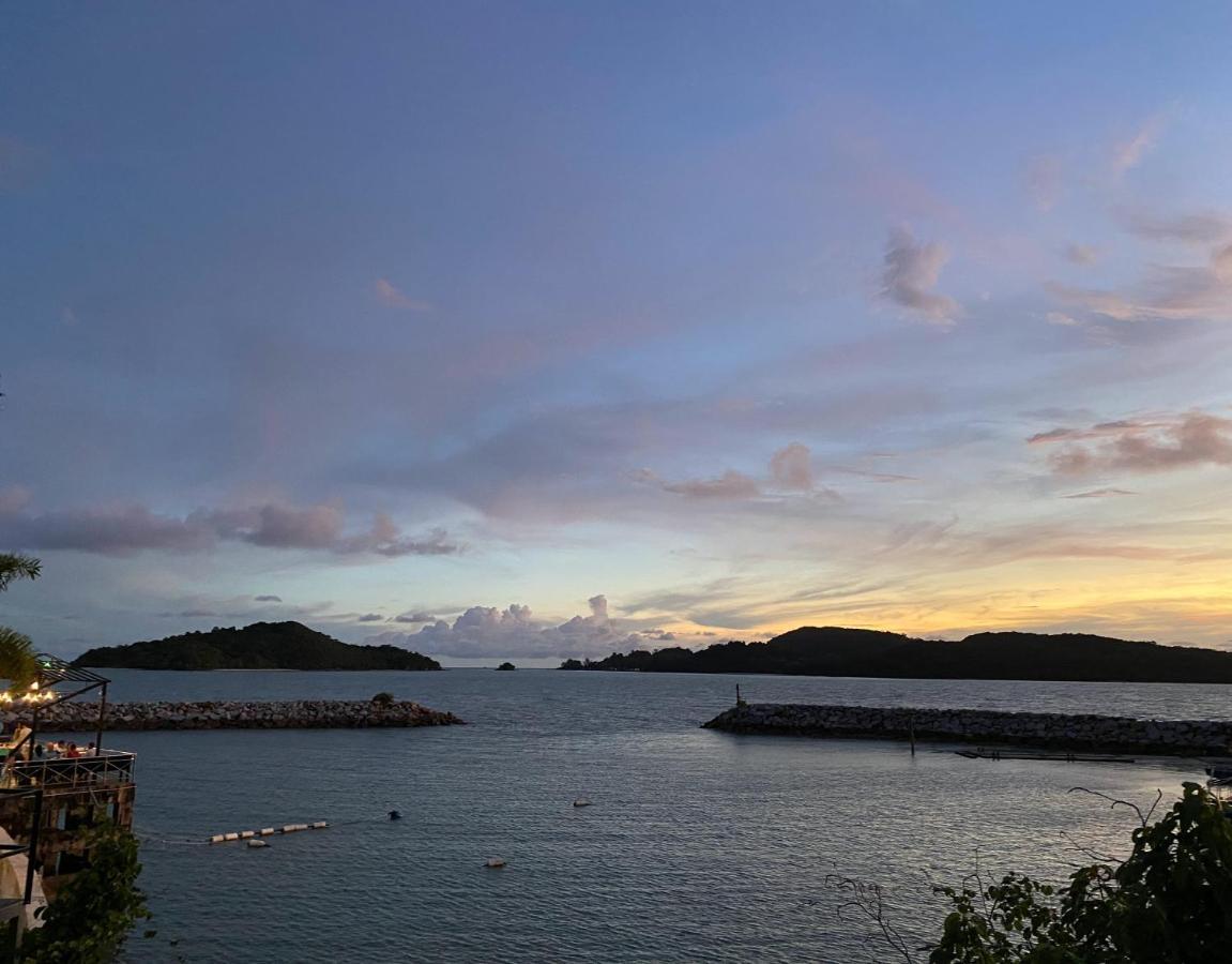 Tubotel Pantai Cenang  Dış mekan fotoğraf