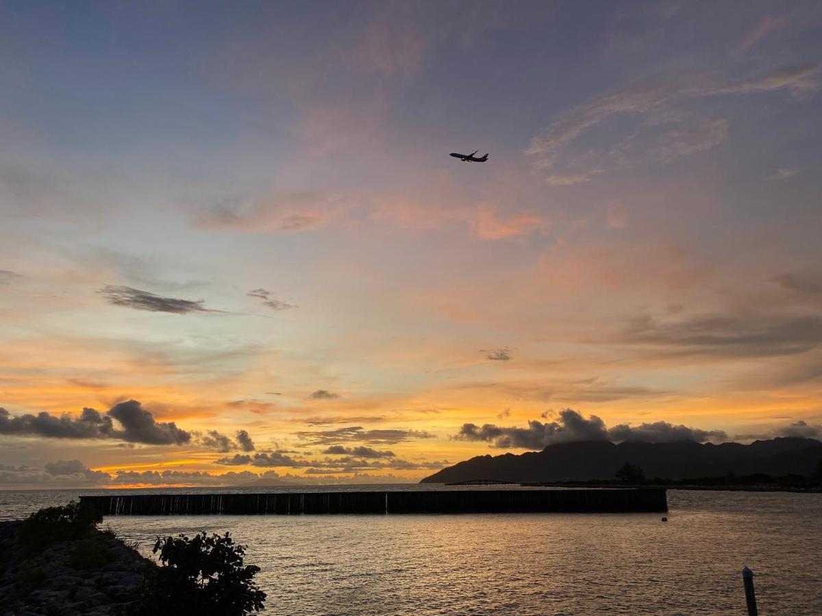 Tubotel Pantai Cenang  Dış mekan fotoğraf