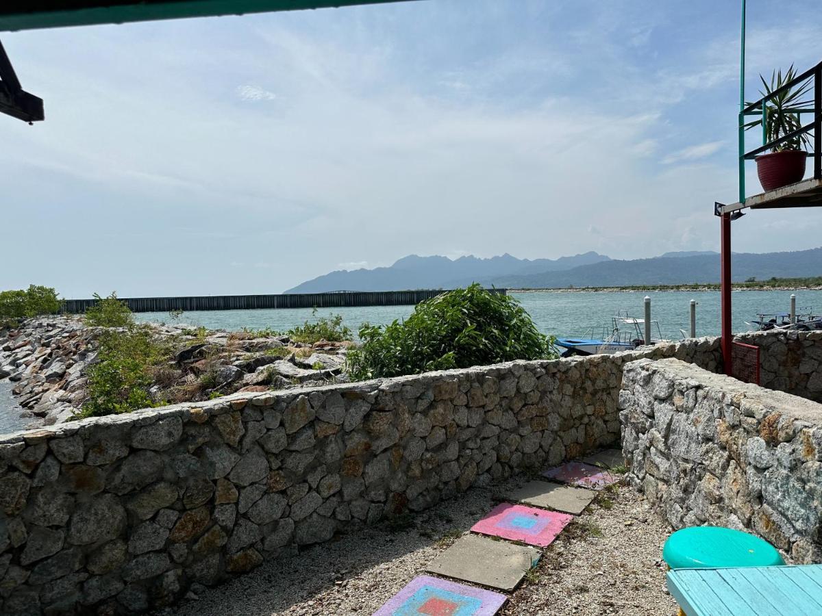 Tubotel Pantai Cenang  Dış mekan fotoğraf
