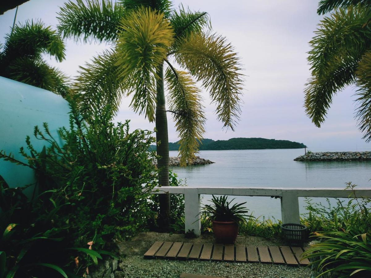 Tubotel Pantai Cenang  Dış mekan fotoğraf