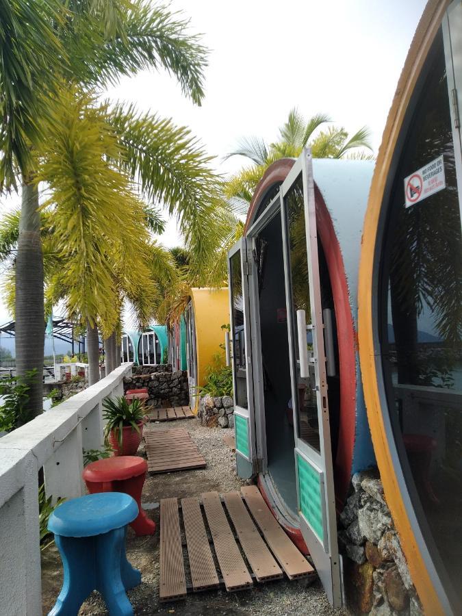 Tubotel Pantai Cenang  Dış mekan fotoğraf