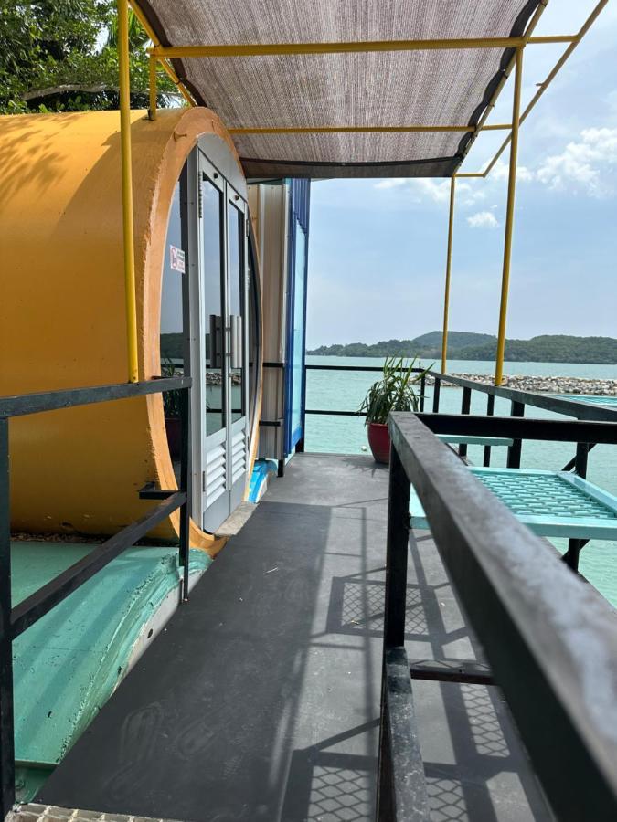 Tubotel Pantai Cenang  Dış mekan fotoğraf