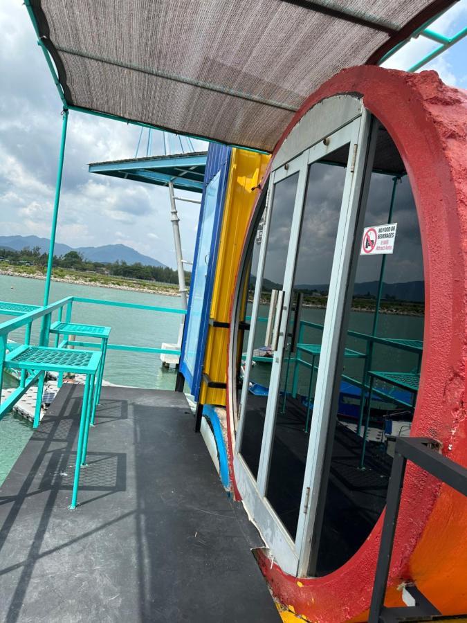 Tubotel Pantai Cenang  Dış mekan fotoğraf