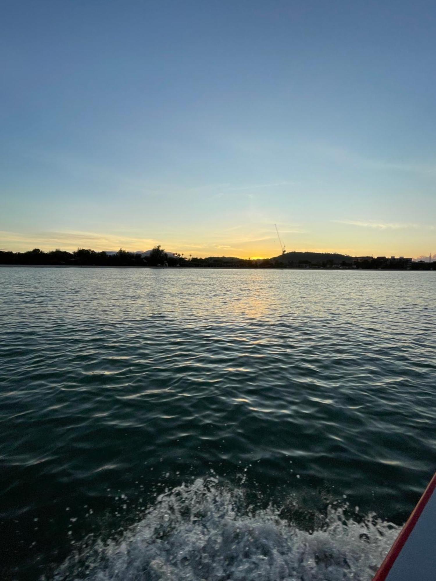 Tubotel Pantai Cenang  Dış mekan fotoğraf