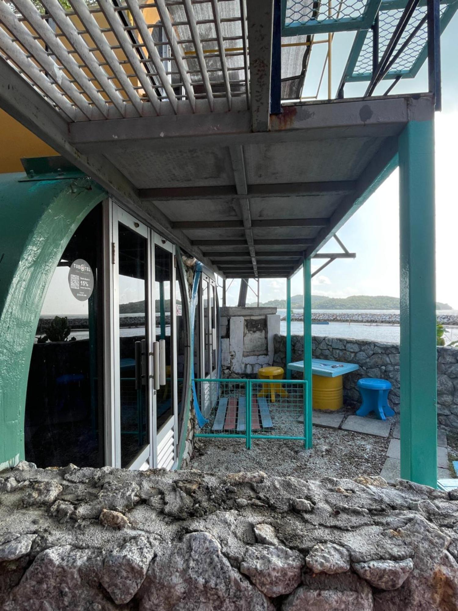 Tubotel Pantai Cenang  Dış mekan fotoğraf